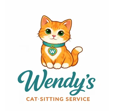 Wendy's Logo